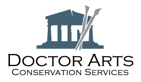 Логотип Doctor Arts