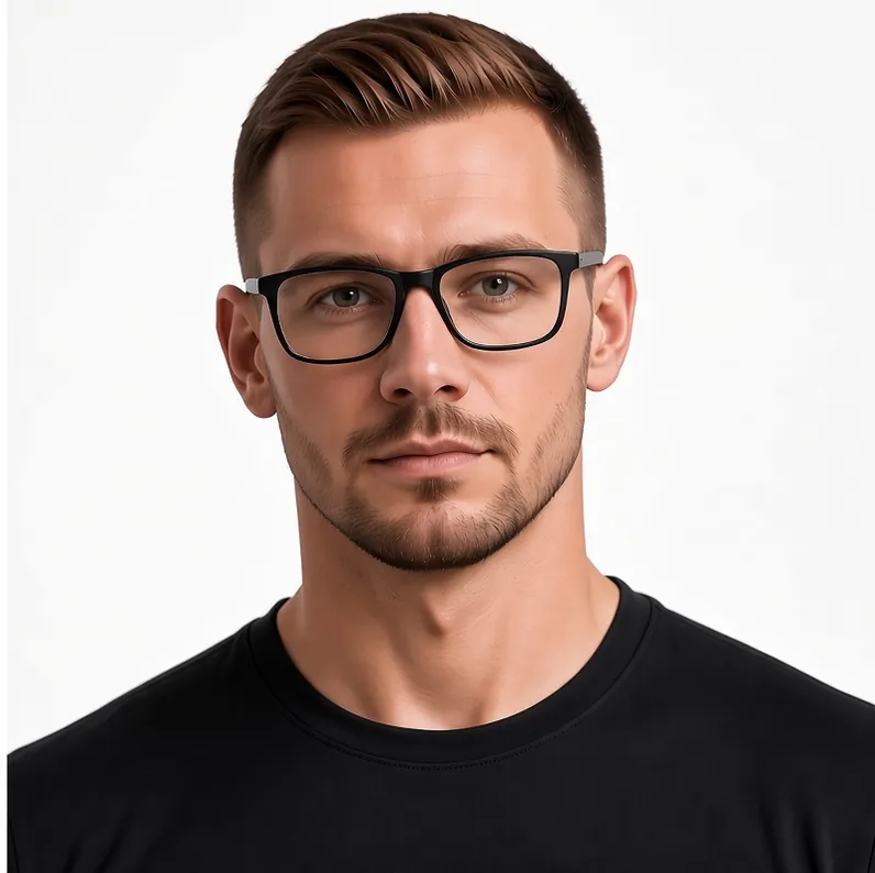 Serge Khal, founder of One Piece Delivery